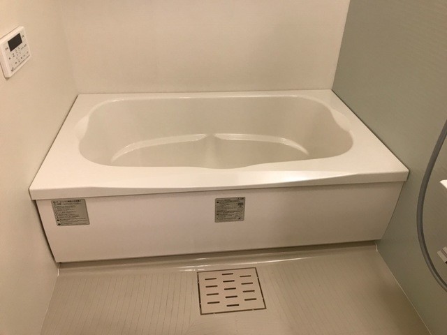 サンリバーの風呂写真