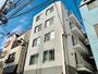 長原駅より徒歩2分 1階 築8年1ヶ月の賃貸物件