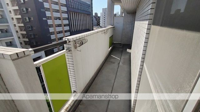 地下鉄空港線 東比恵駅 徒歩16分 10階建 築42年の内装写真