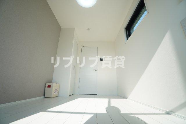 cieloの居間写真
