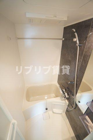 cieloの風呂写真