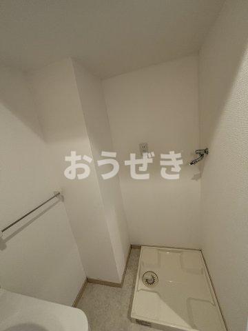 その他設備　※同仕様参考写真