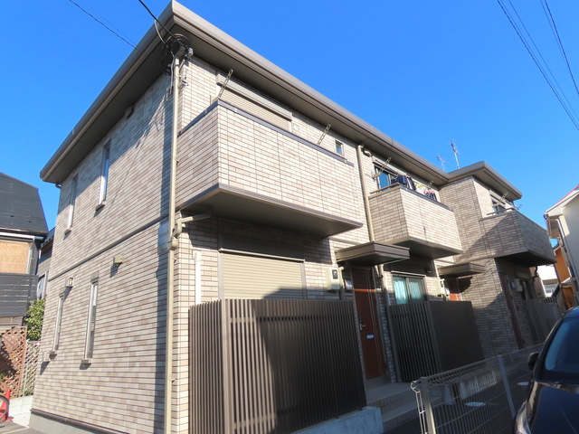 建物外観　★築浅セキスイハイム施工★