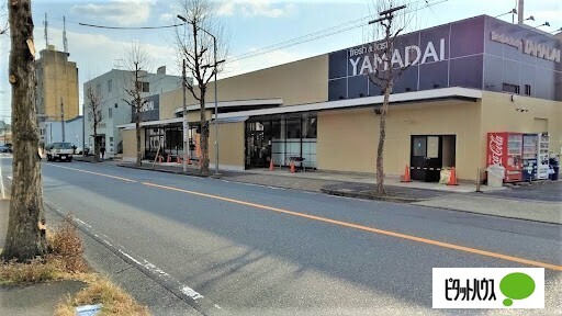 名鉄名古屋本線 本笠寺駅 徒歩8分 2階建 築10年の周辺写真