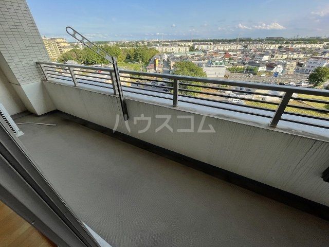 アルデールヒルズの内装写真