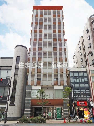 建物外観　★ ★ 口コミ平均4.94のお店 ★ ★