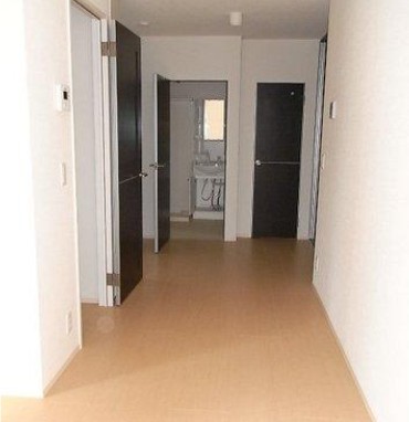 その他部屋・スペース　内観