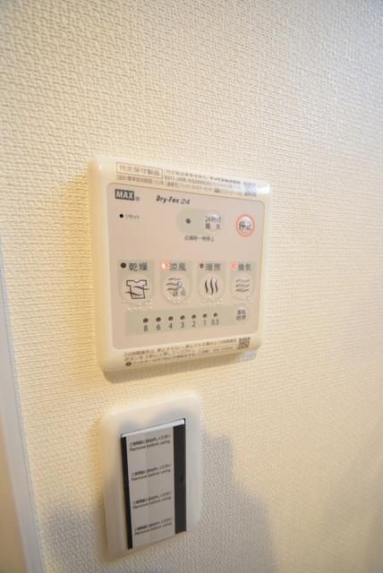 その他設備　★お部屋探しは株式会社タウンハウジング東京まで★