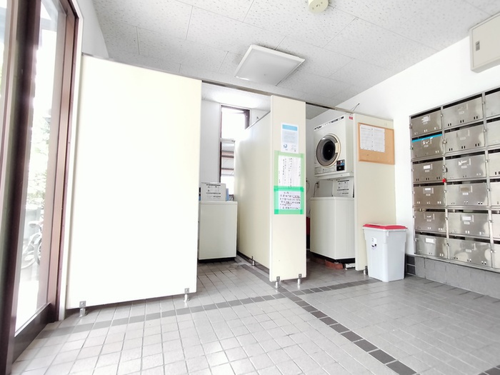 石丸ハイツのその他写真
