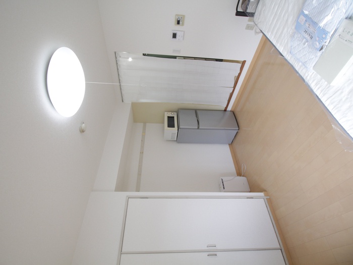 石丸ハイツのトイレ写真
