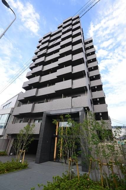 建物外観　同建物参考写真