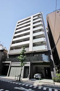 ＪＲ山手線 新橋駅 徒歩6分 築9年
