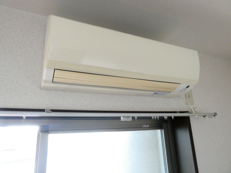 緑山荘A棟のその他写真