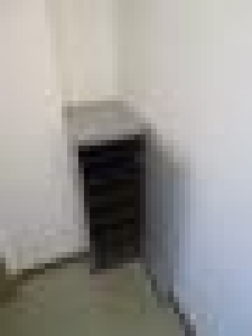 グリーンヒルズの玄関写真