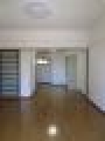 グリーンヒルズの居間写真