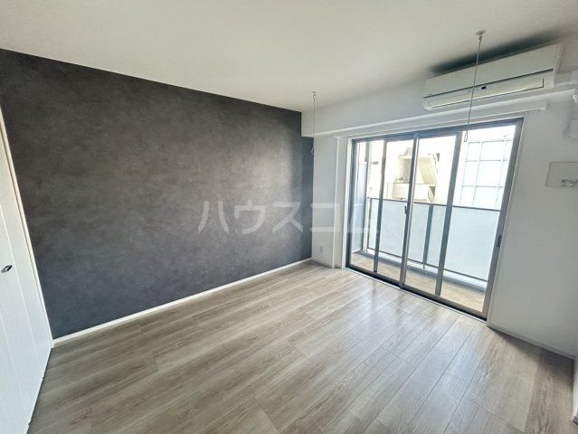 ウェルスクエア中目黒のその他写真