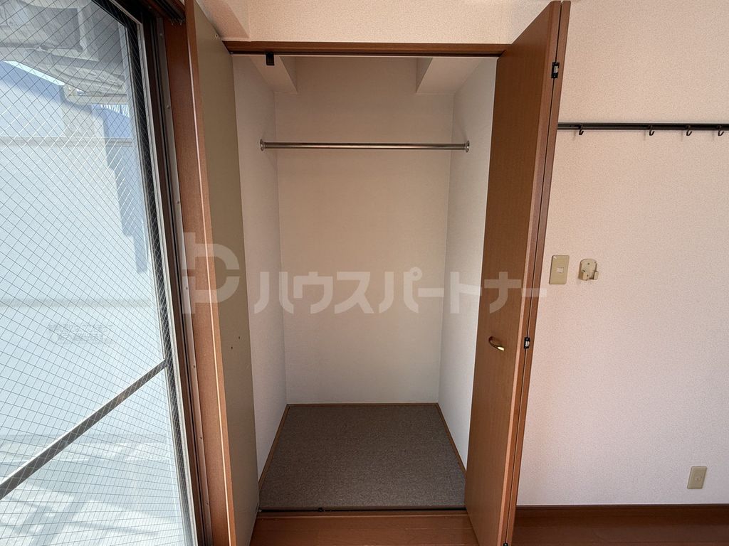 原庭プレイスの内装写真