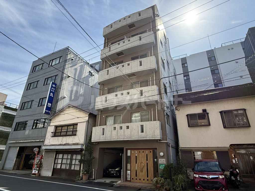 原庭プレイス