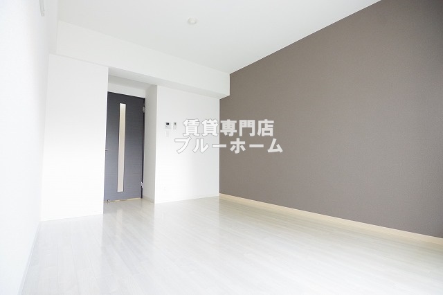 その他　別角度からの洋室！