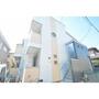 クレフラスト長町一丁目駅前 2階 築18年7ヶ月の賃貸物件