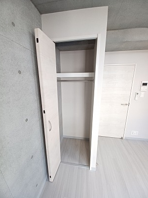 ミレドゥーエ西小山の内装写真