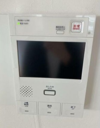 セキュリティ　アクシア青山