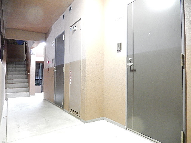 アヴァンティ銀天町の外観写真