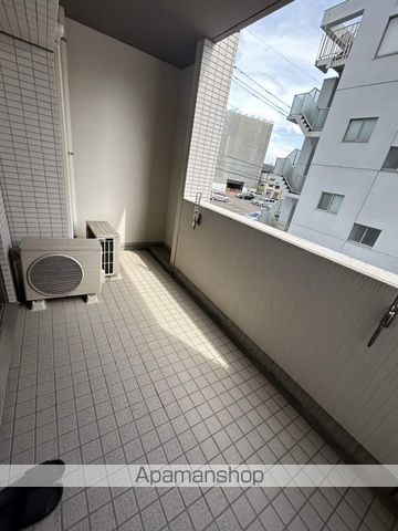 ＪＲ日南線 宮崎駅 徒歩10分 7階建 築20年の内装写真