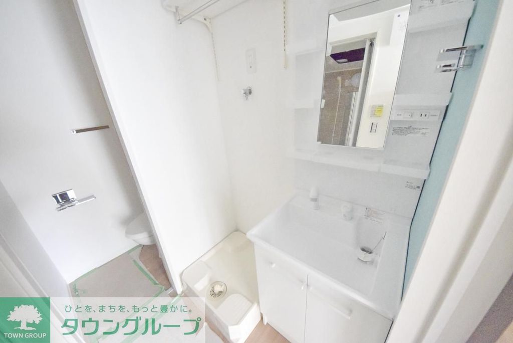 Laplage鎌倉の内装写真