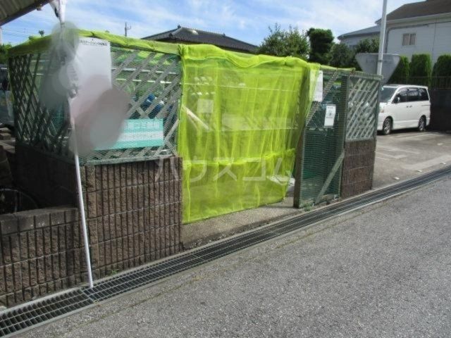 ランドウィン 五番館の外観写真