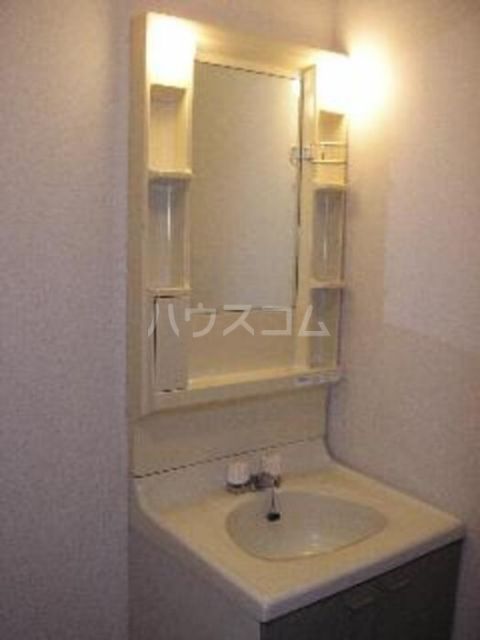 ランドウィン 五番館の内装写真