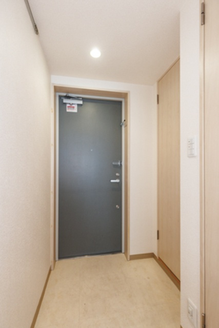 玄関　玄関です