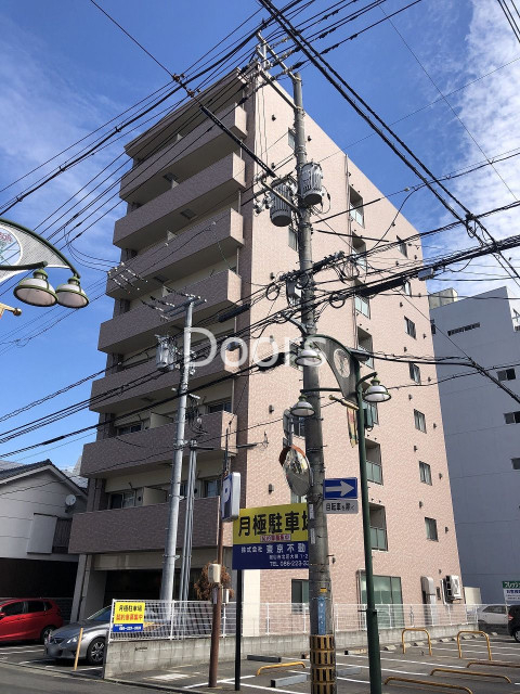 スカイガーデン春日町