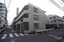 藤沢駅より徒歩6分 3階 築38年10ヶ月の賃貸物件