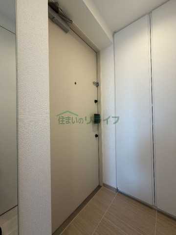 玄関　別部屋参考写真