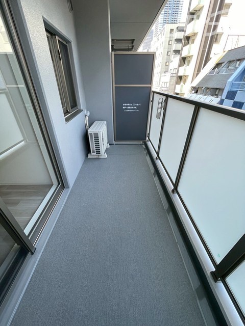 セレニテ東梅田アリエの内装写真