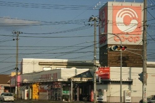 その他　コープあおもりるいけ店（その他）まで1000m