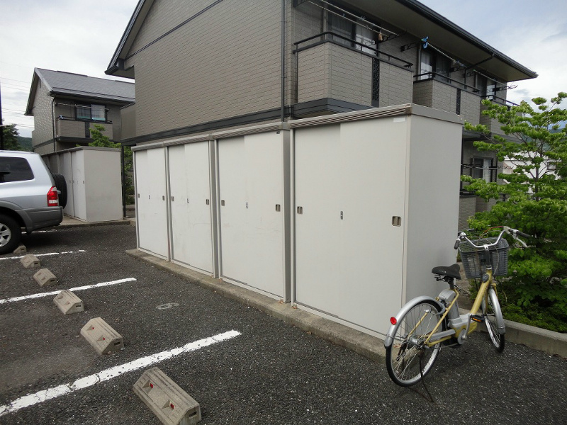 その他共有部分　102の画像です。