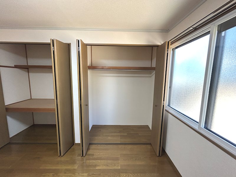 収納　102の画像です。