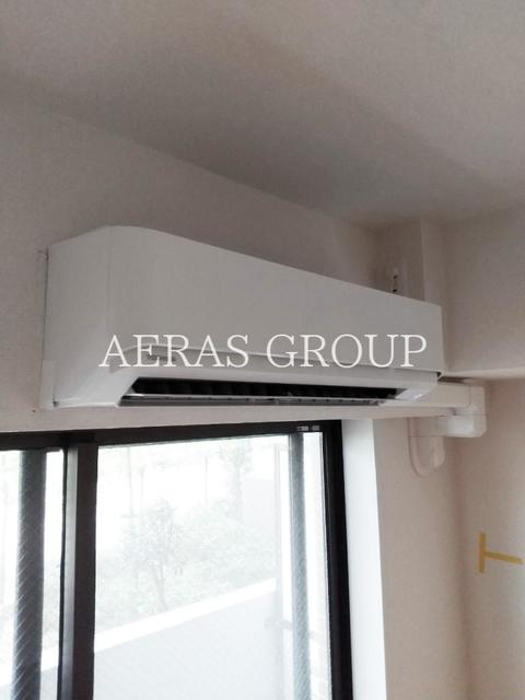 その他設備　別部屋　参考写真