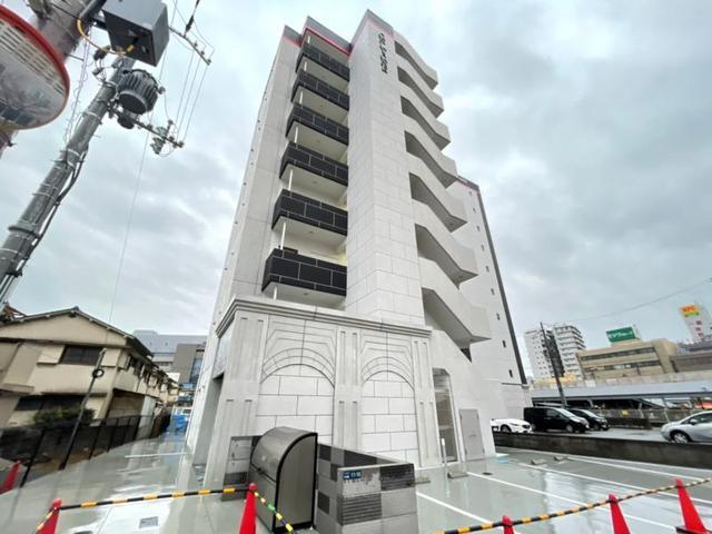 阪急宝塚線 川西能勢口駅 徒歩6分 築5年