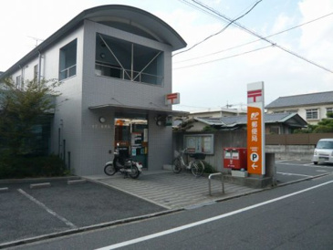 第一ISビルの周辺写真