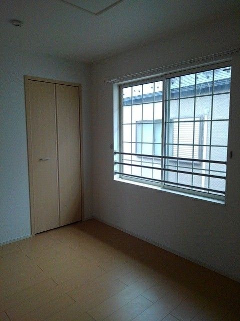 ＪＲ東海道本線 石山駅 徒歩16分 2階建 築15年の内装写真