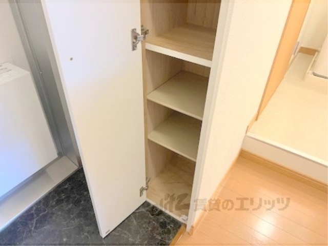 レオパレスエスポワールの内装写真