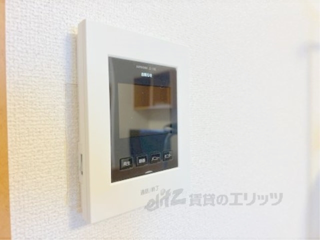 レオパレスエスポワールのその他写真