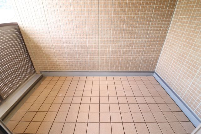 MUREの内装写真