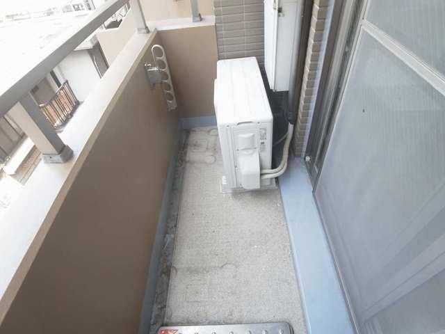 菱和パレス代官山の内装写真