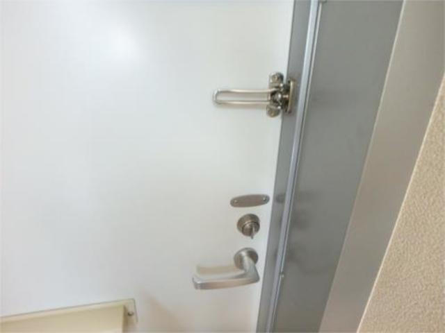 レオパレスストークハイツIIIのその他写真