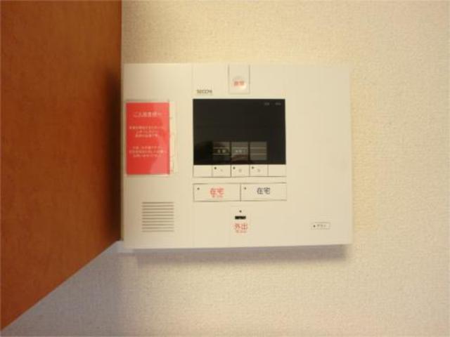 レオパレスストークハイツIIIのその他写真
