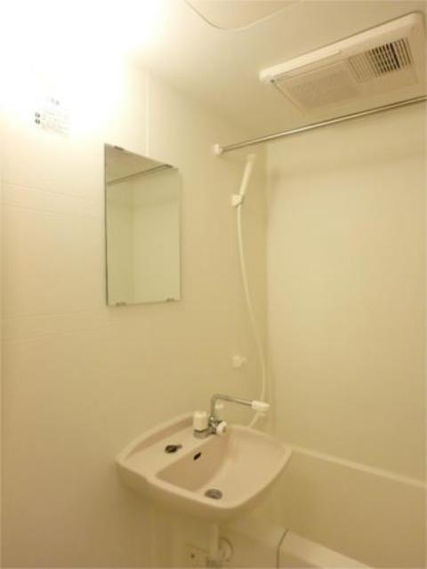 レオパレスストークハイツIIIの内装写真
